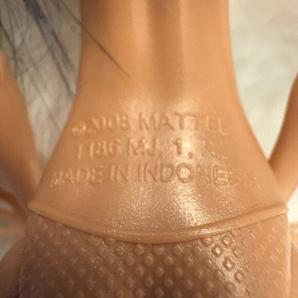 Monster High Cleo de Nile Boo York Fashion Doll Nude With Shoes (SKU: 326TO) - Picture 12 of 14